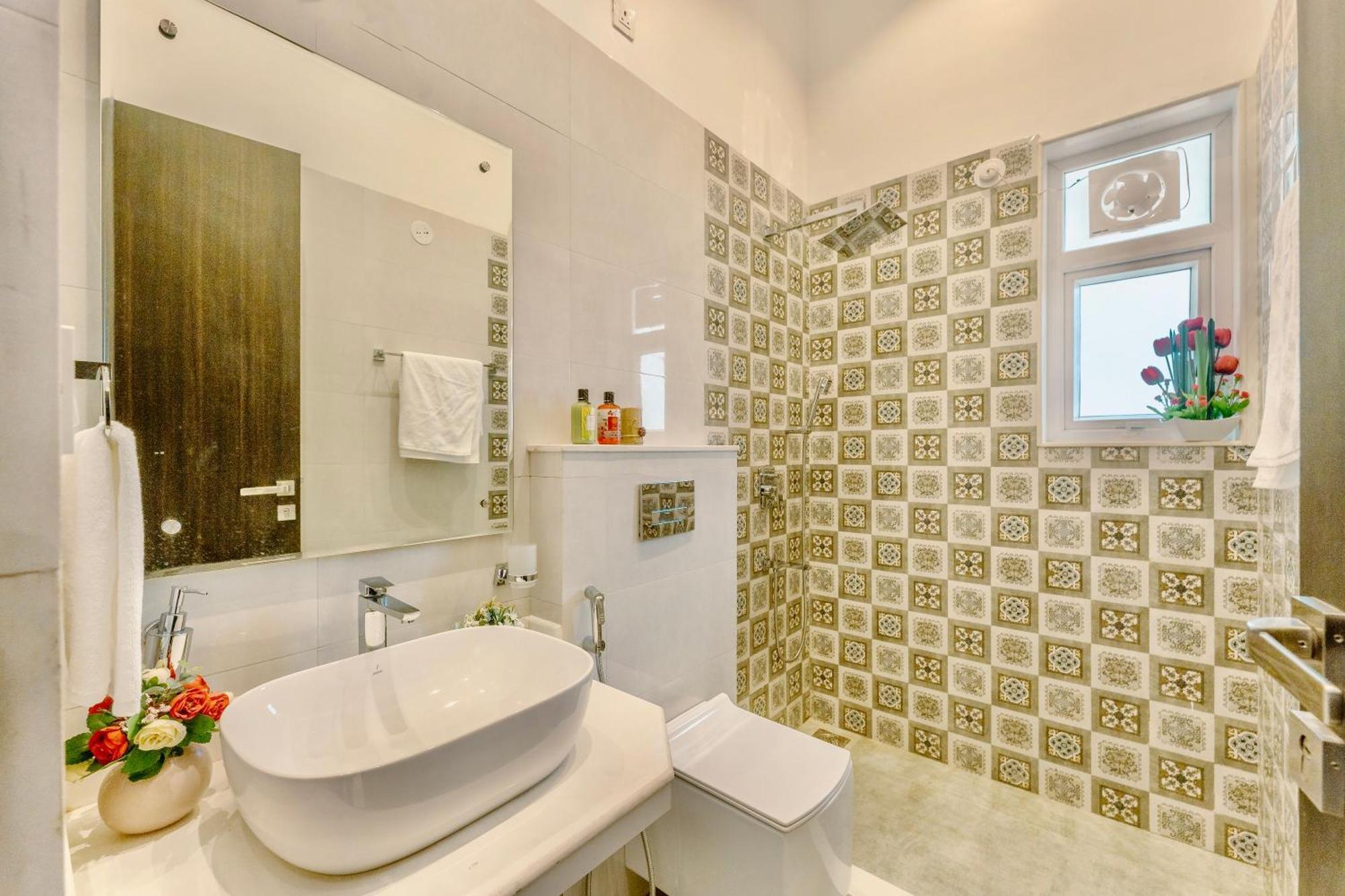 Villa Shambhala Luxury Villa With Private Pool Close To Anjuna Vagator Verla Exterior foto